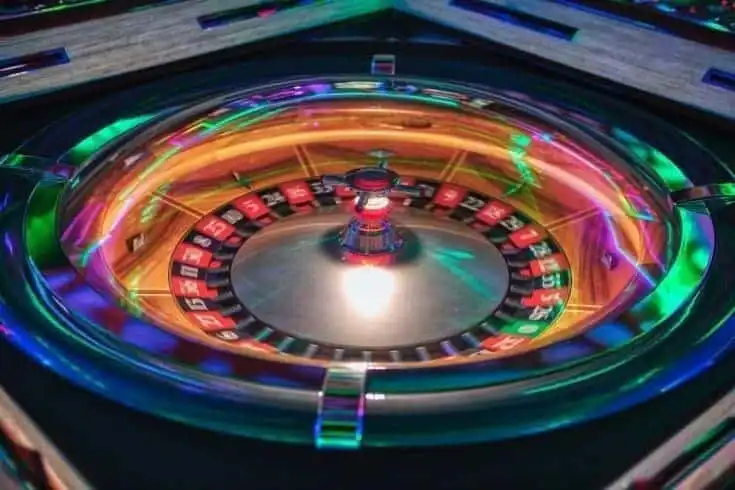 A Brief History of Casino Games 8 A Brief History of Casino Games 5