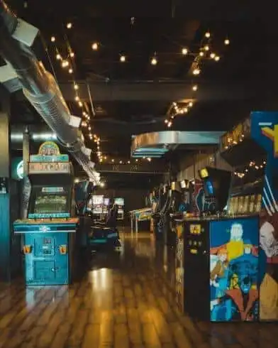A Brief History of Casino Games 9 A Brief History of Casino Games 6