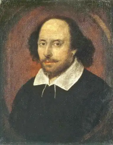 Popular Sonnets and Sonneteers of the Elizabethan Era 17 William Shakespeare