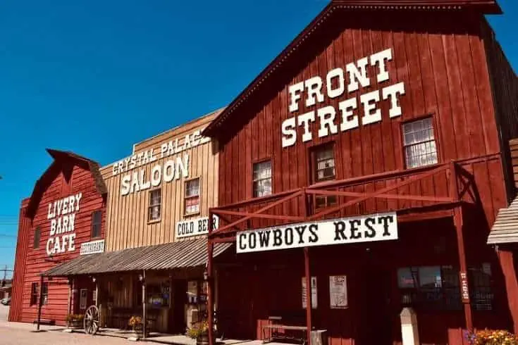 Distillery District Toronto - Top 8 Things to Discover 18 front street