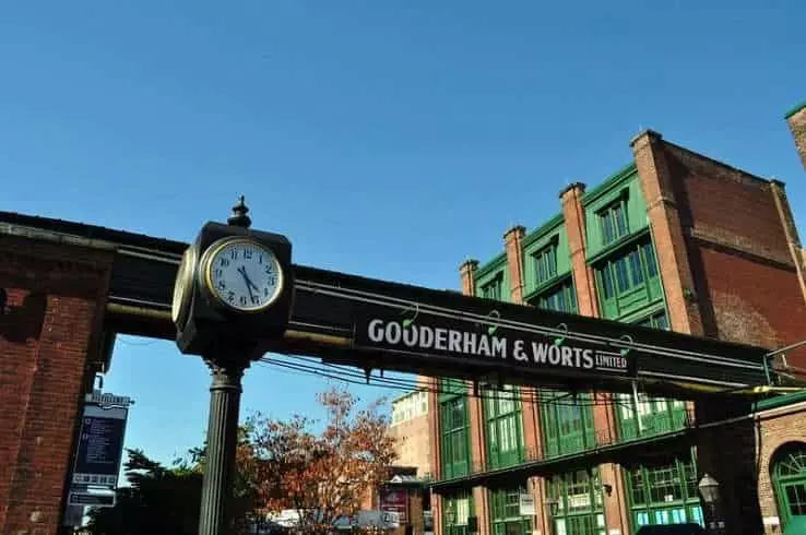 goodham building