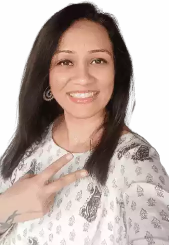 A Conversation with Punita Lakhani : A Divorce Recovery Coach 2