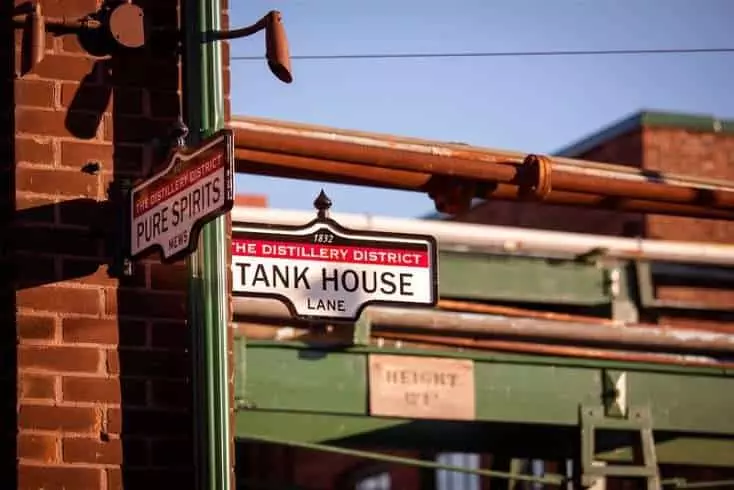 tank house lane
