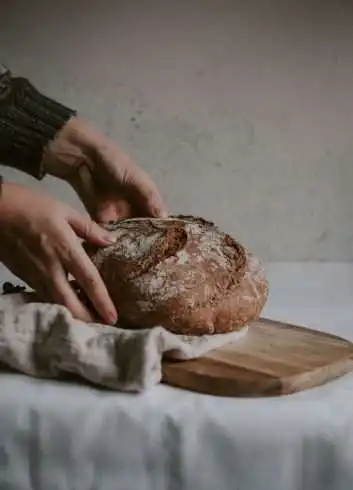 7 Quick And Easy Bread Recipes For Breakfast 17 Bread recipes for breakfast