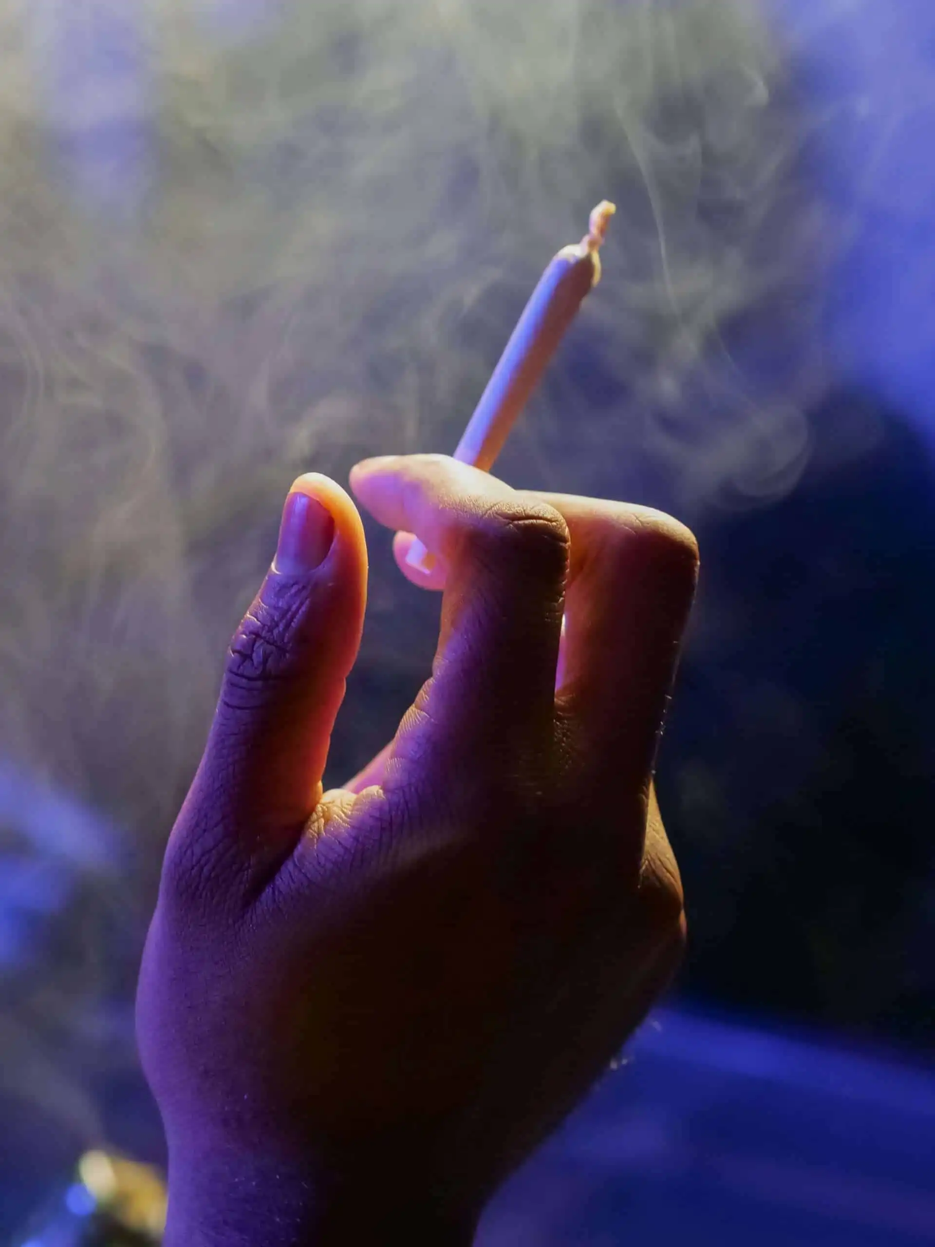 Best Guide to How to Roll a Joint in 3 Simple Steps! 15 A Cannabis Joint
