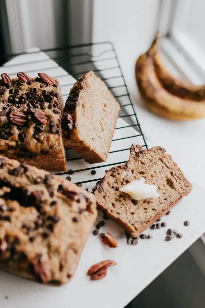7 Quick And Easy Bread Recipes For Breakfast 9 Bread Recipes for breakfast