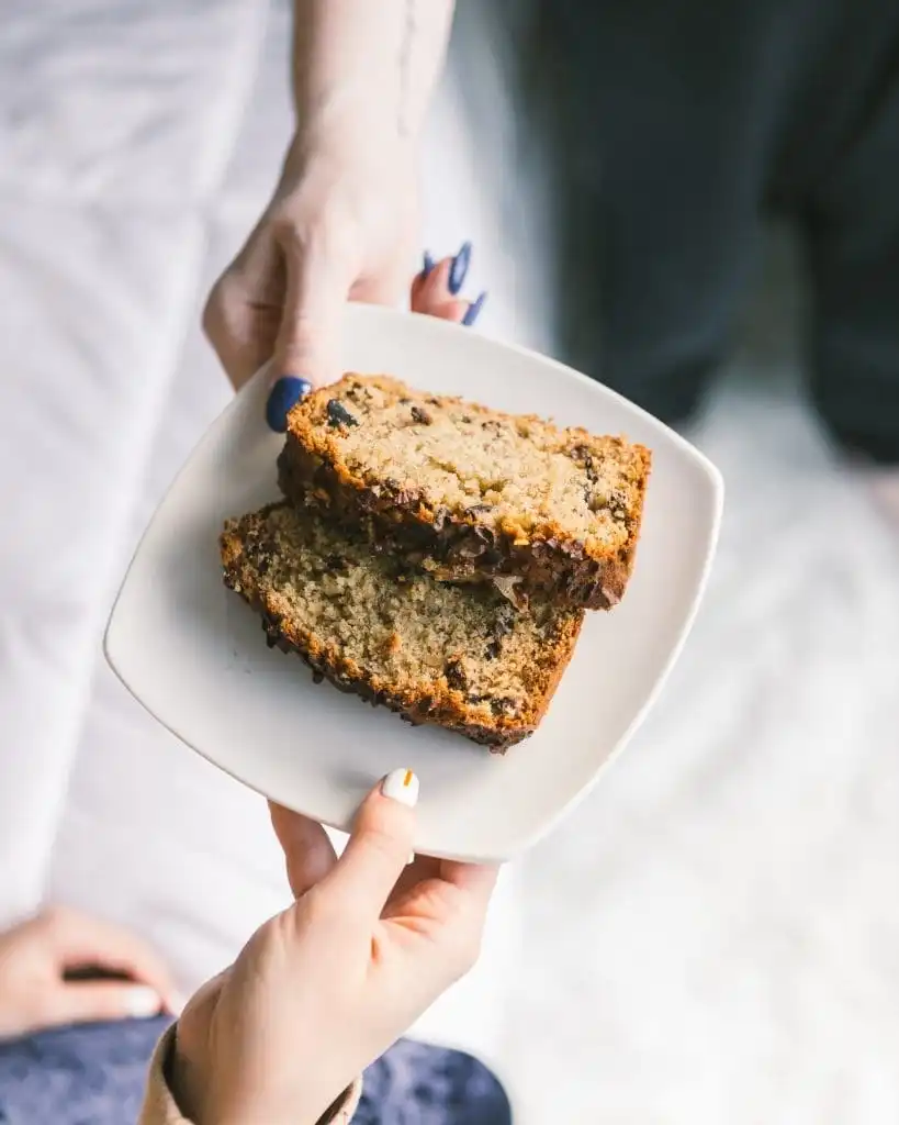 7 Quick And Easy Bread Recipes For Breakfast 10 Bread recipes