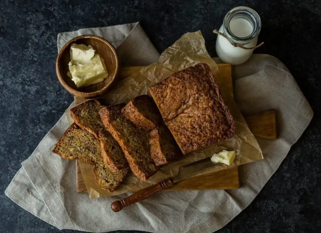 7 Quick And Easy Bread Recipes For Breakfast 12 Braed Recipes for Breakfast
