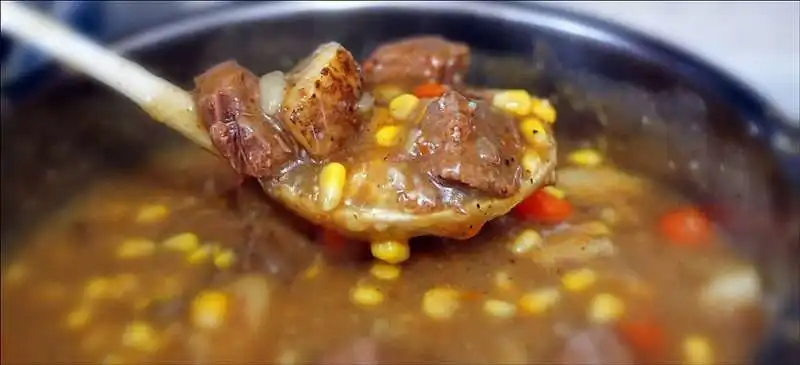 Recipes For Beef Stew: 2 Easy & Best Recipes 3 Recipes For Beef Stew: 2 Easy & Best Recipes 1