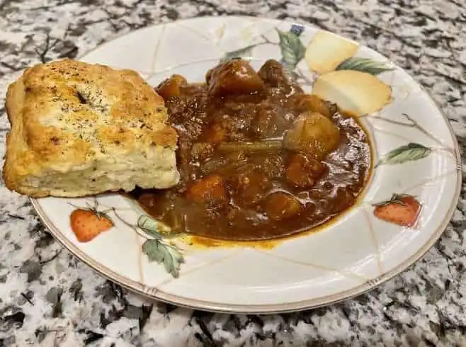 Recipes For Beef Stew: 2 Easy & Best Recipes 1 Recipes for Beef Stew