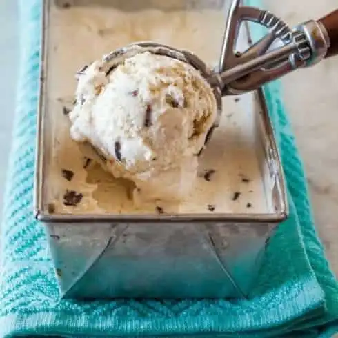 How to Make Ice Cream- Best 5 Ingredient Recipes 16 How to make ice cream