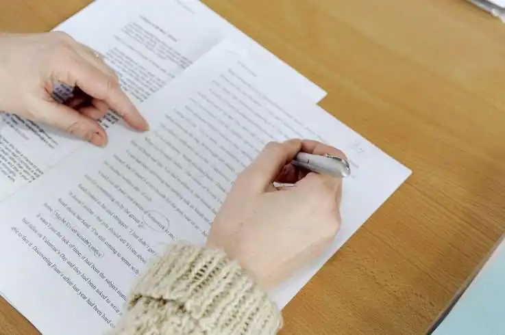 15 Top Proofreading Services: Efficient And Affordable 4 Editing