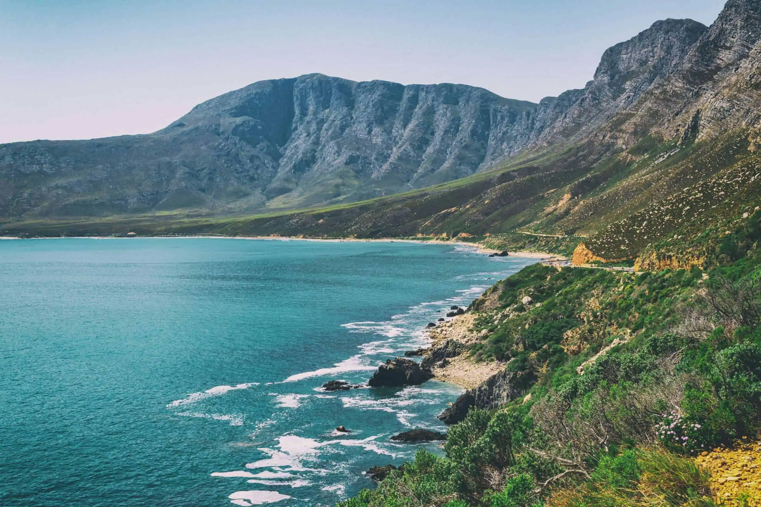 5 Great Oceans of the World 13 oceans of the world