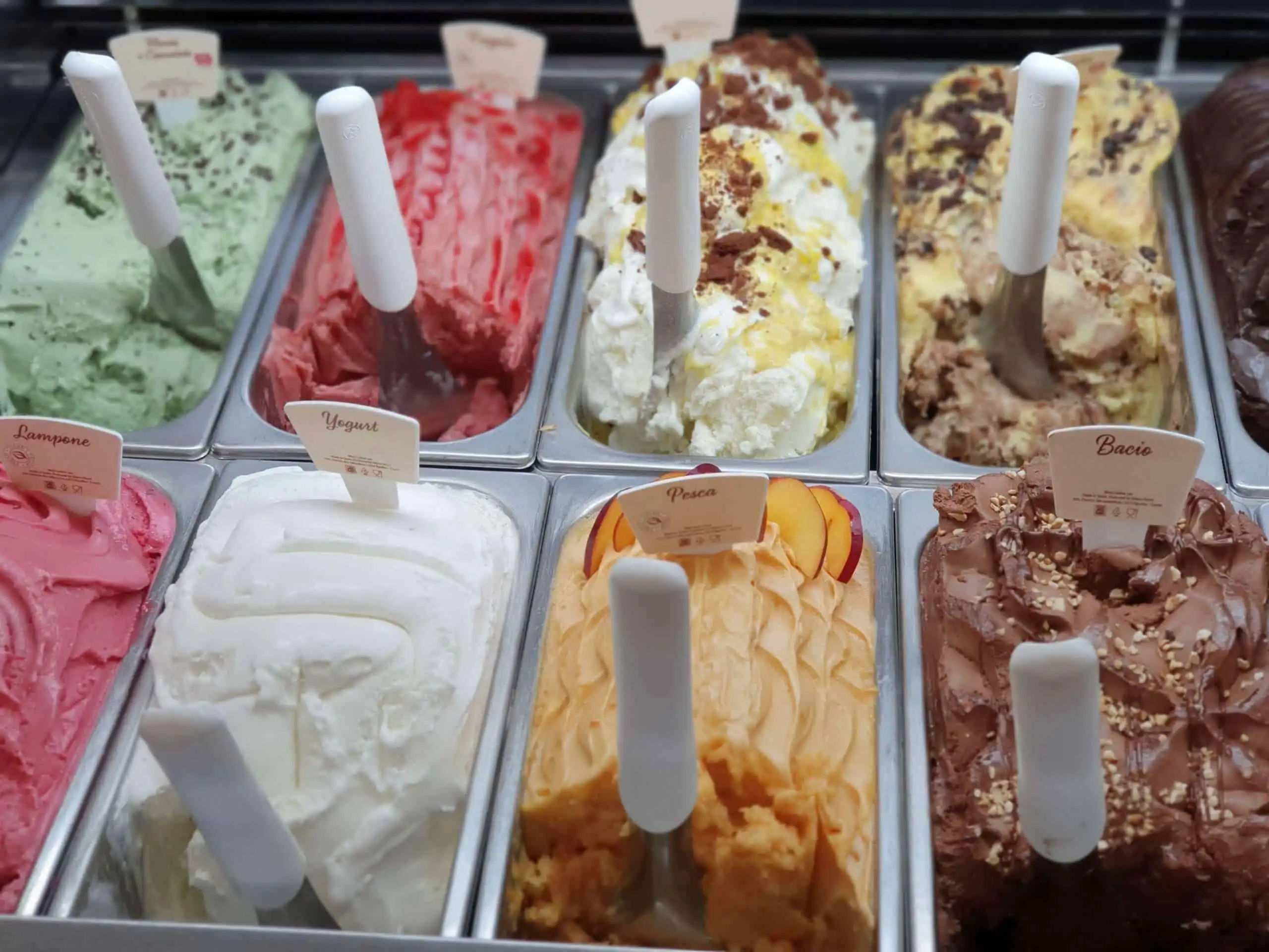 How to Make Ice Cream- Best 5 Ingredient Recipes 13 how to make ice cream