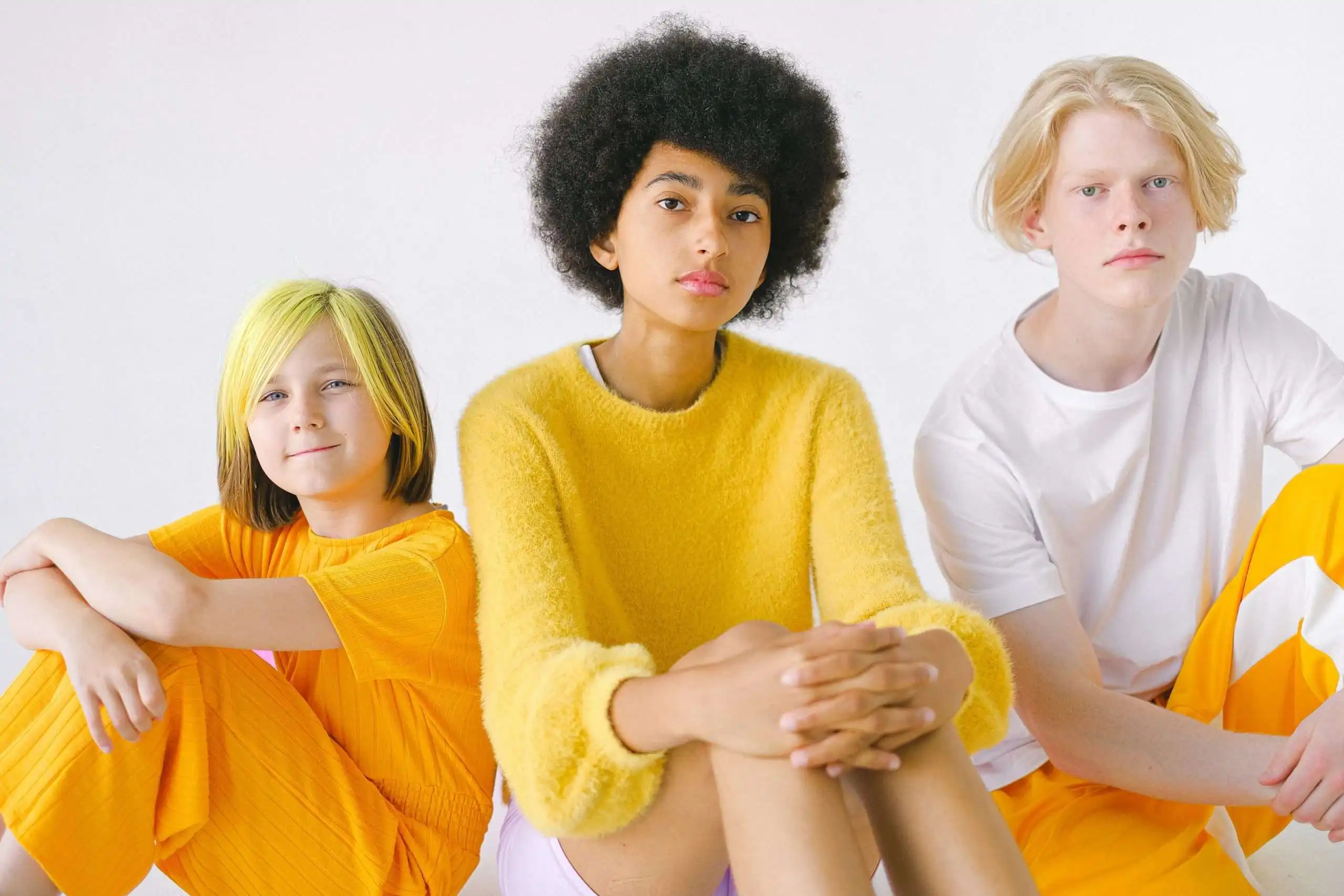 Best Fashion Advice for Teen Girls: Guide 2021 13 Best Fashion Advice for Teen Girls: Guide 2021 8