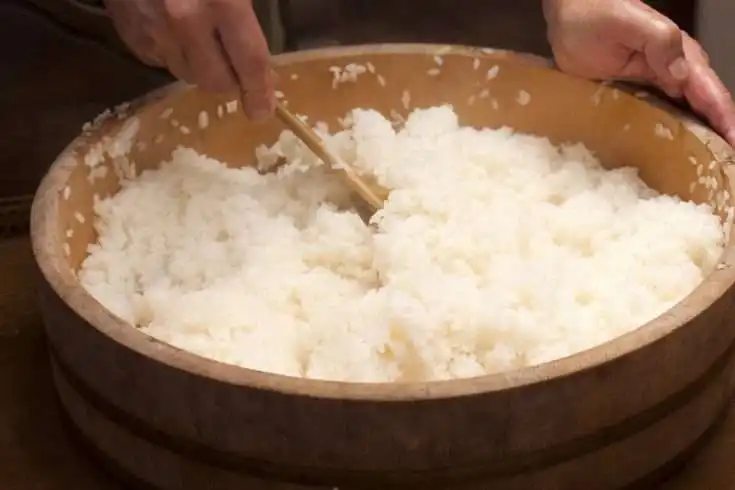 Learn How To Make Sushi Rice In 3 Perfect Ways 10 Sushi