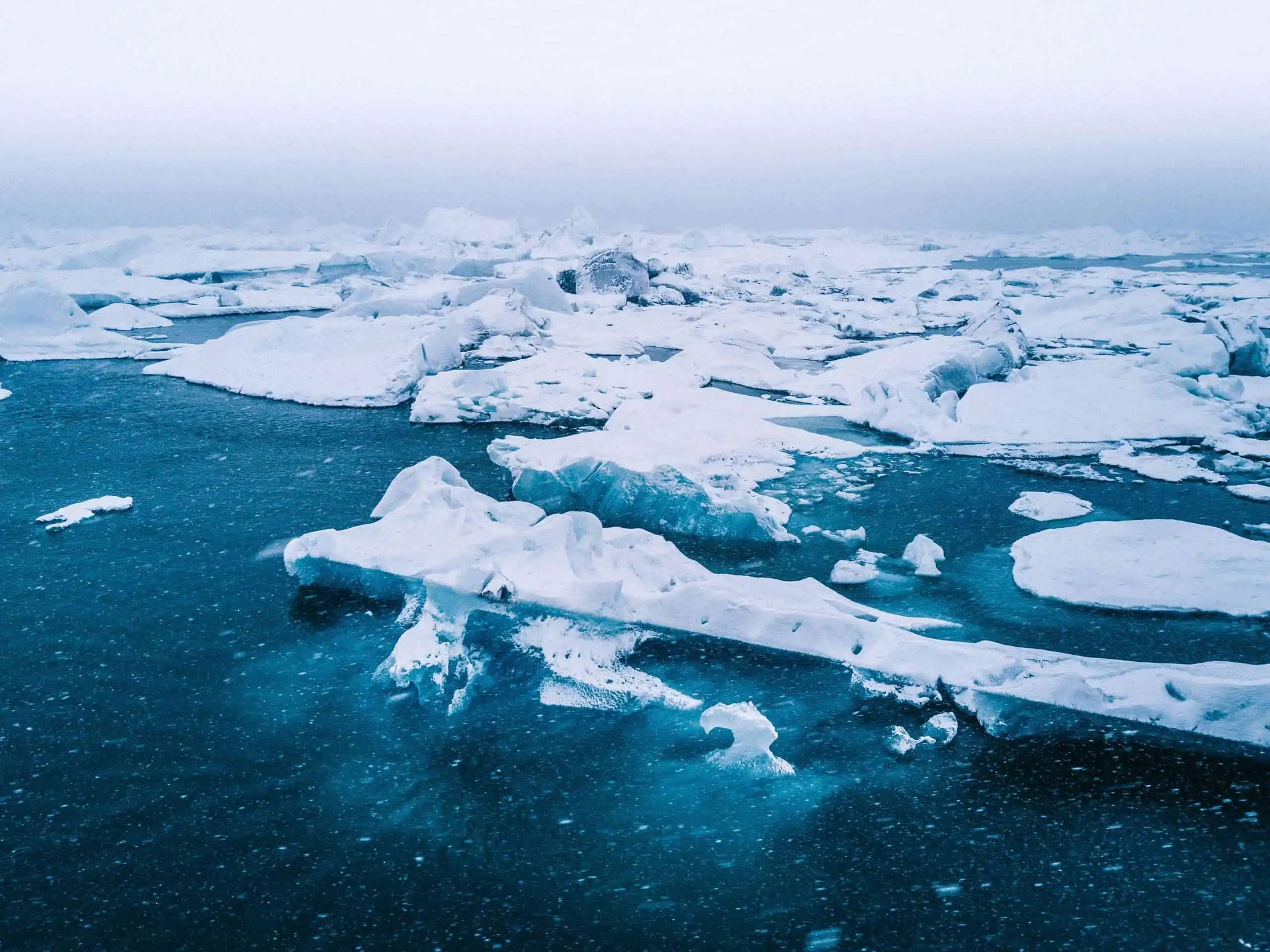 5 Great Oceans of the World 18 oceans of the world