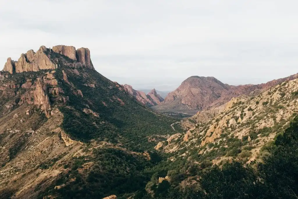 How Many National Parks Are There In The US, 42 Best National Parks To Visit 30 How many national parks are there in the US
