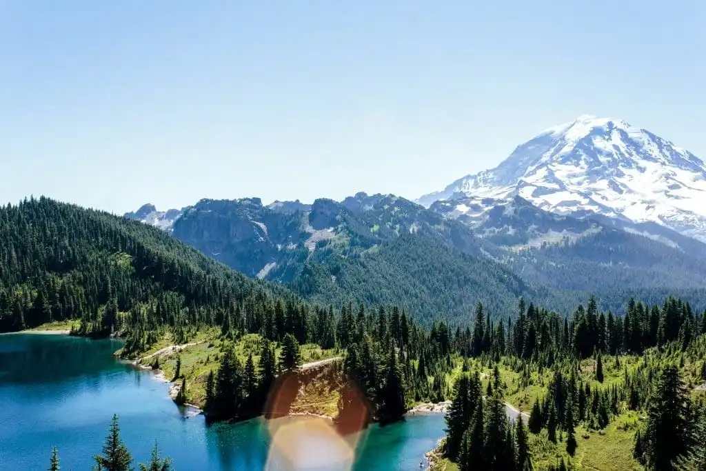 How Many National Parks Are There In The US, 42 Best National Parks To Visit 35 How many national parks are there in the US