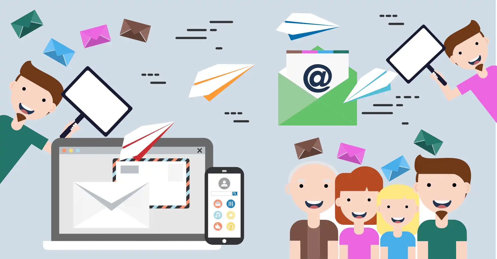 7 Best Proven Email Marketing Benchmarks 2 7 Best Proven Email Marketing Benchmarks 1