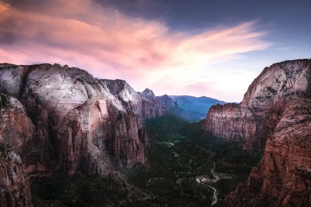 How Many National Parks Are There In The US, 42 Best National Parks To Visit 8 How many national parks are there in the US