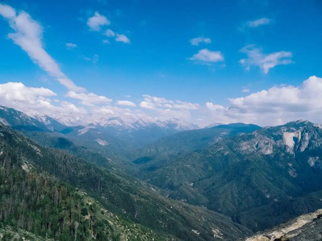 How Many National Parks Are There In The US, 42 Best National Parks To Visit 13 How many national parks are there in the US