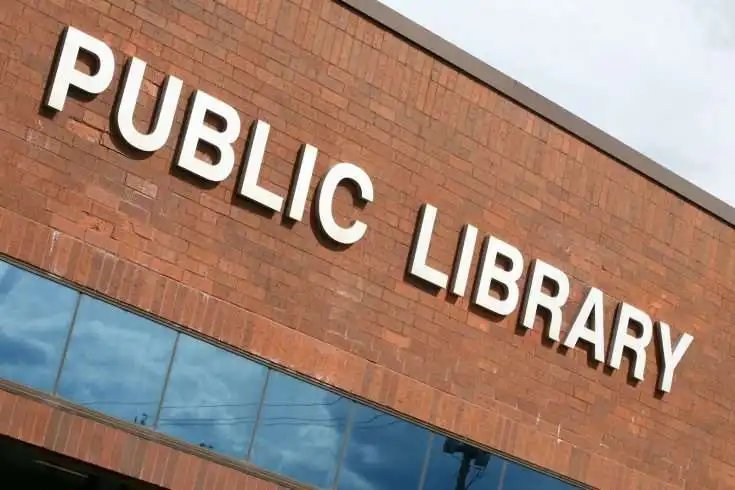 Top 10 Amazing Libraries Around The World 3 Top 10 Amazing Libraries Around The World 3