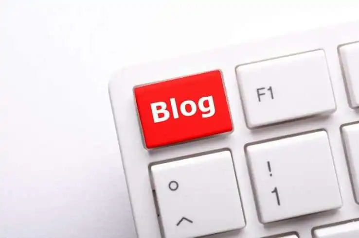 11 Amazing Blog Examples to Help You Get Started 9 11 Amazing Blog Examples to Help You Get Started 3