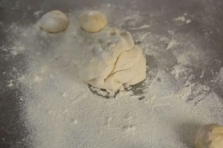 The Salt Dough Recipe Guide: 2 Best Recipes 8 The Salt Dough Recipe Guide: 2 Best Recipes 3