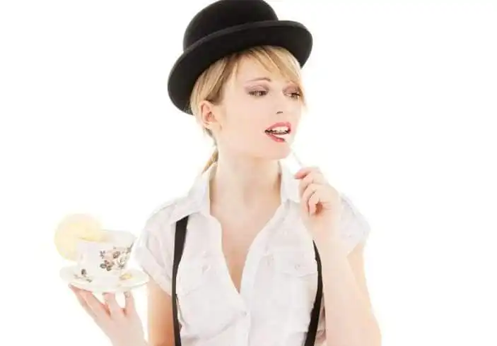 9 Hacks To Be Someone Charming 16 9 Hacks To Be Someone Charming 10