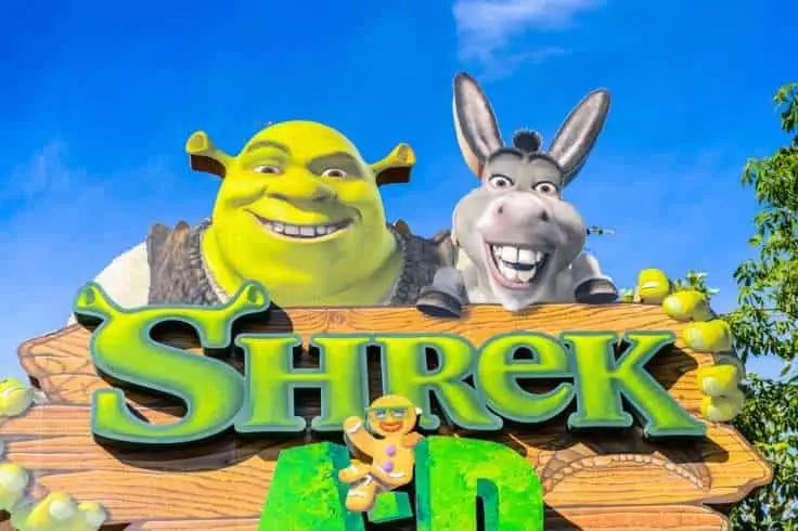 How Many Shrek Movies Are There In Total: 4, 6 Or 15 Amazing Movies ...