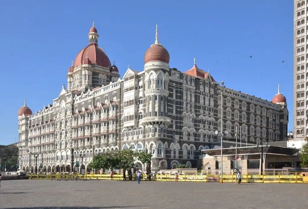 Facts About Taj Hotel Mumbai Attack 26/11 8 taj hotel mumbai attack
