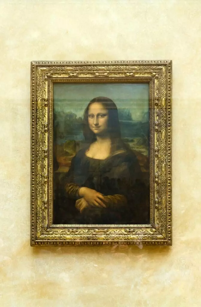 Who Was Mona Lisa in Real Life? A Detailed Guide 1