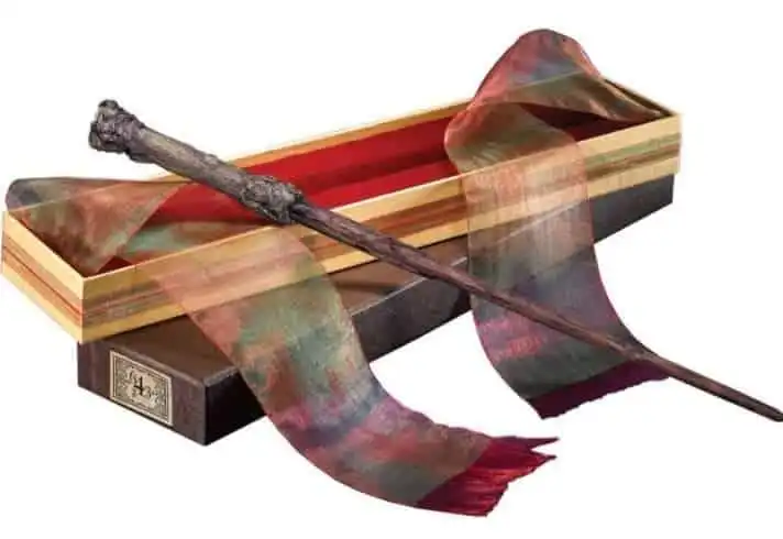 The 30 Best Harry Potter Gifts to Give Someone 13 Harry Potter Wand