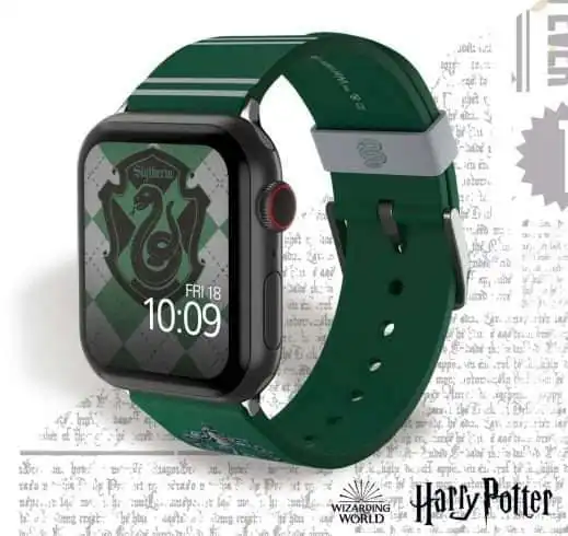 The 30 Best Harry Potter Gifts to Give Someone 32 HP smartwatch band