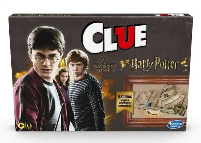 The 30 Best Harry Potter Gifts to Give Someone 30 Harry Potter gifts - clue