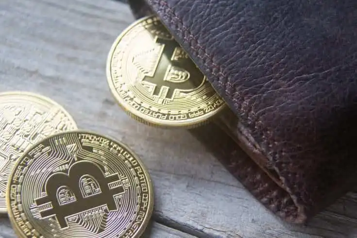 The 101 Guide on How to Invest in Cryptocurrency for Beginners : Amazing Tips and Tricks 10 bitcoin