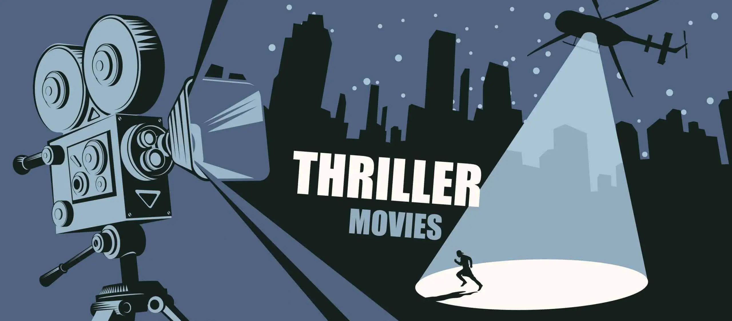 20 Best Bollywood Thriller Movies Icy Tales