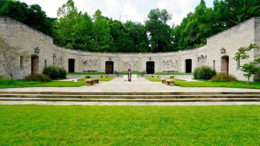 National Parks In Indiana: 3 Wonderful National Parks 12 National Parks In Indiana: 3 Wonderful National Parks 8