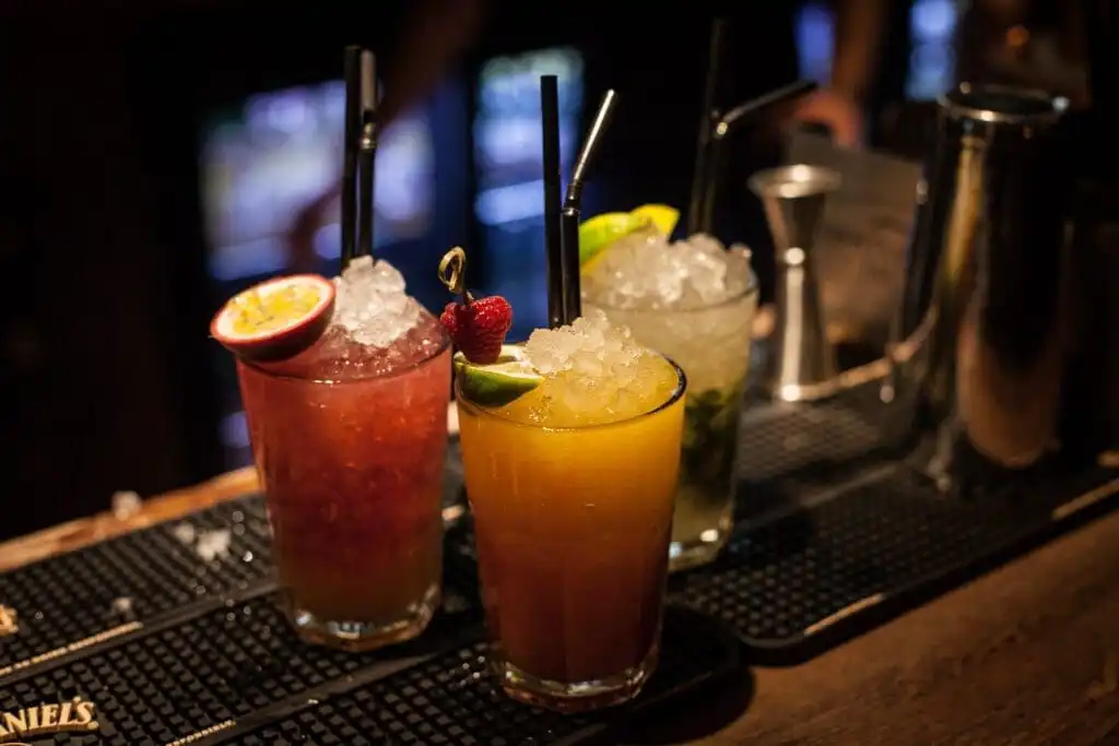 What Is Mocktail: 10 Best Mocktail Recipes To Try Out Today! 7 Mocktails