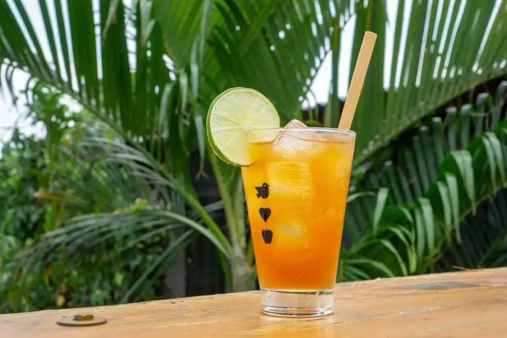 What Is Mocktail: 10 Best Mocktail Recipes To Try Out Today! 14 pinapple cobbler