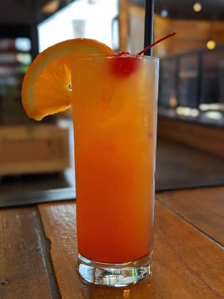 What Is Mocktail: 10 Best Mocktail Recipes To Try Out Today! 13 Shirley Ginger