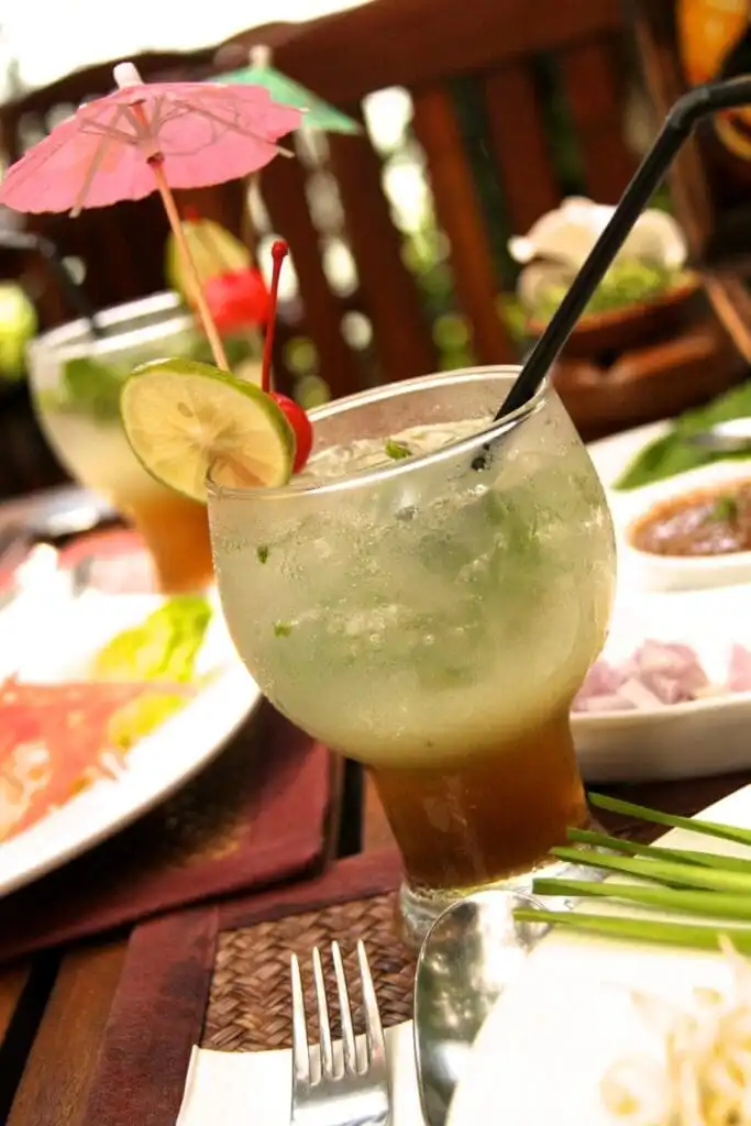 What Is Mocktail: 10 Best Mocktail Recipes To Try Out Today! 9 Virgin Mojito