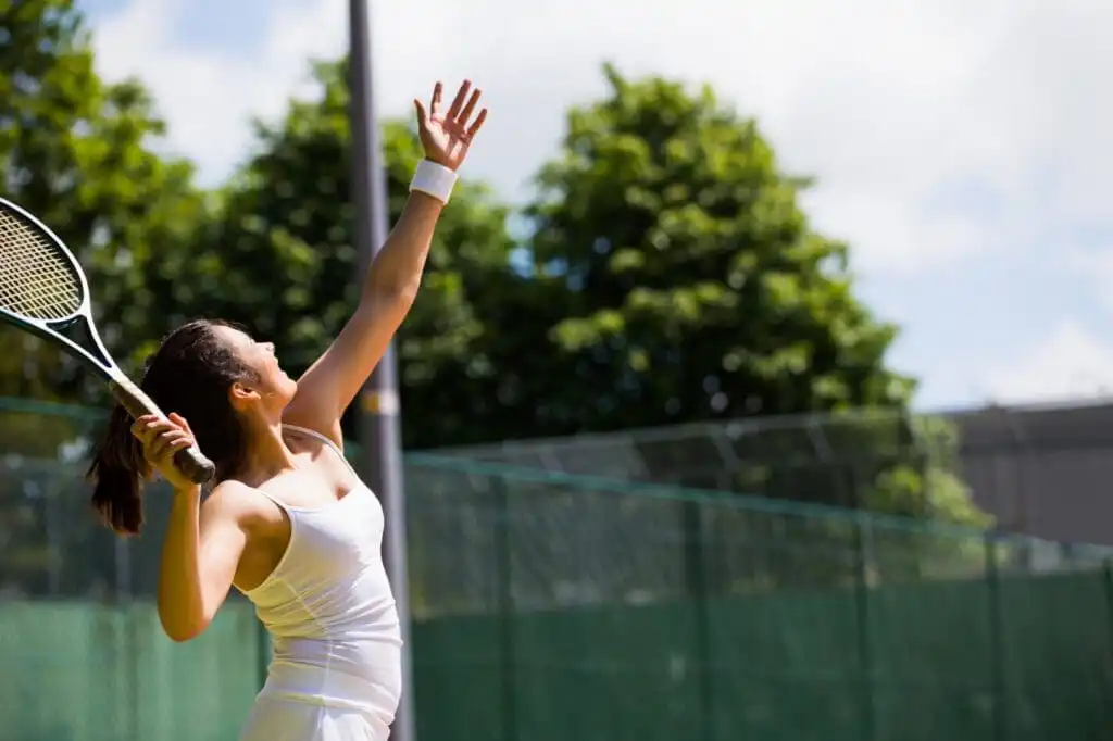 The Diet of a Superstar Tennis Player 7 The Diet of a Superstar Tennis Player 3