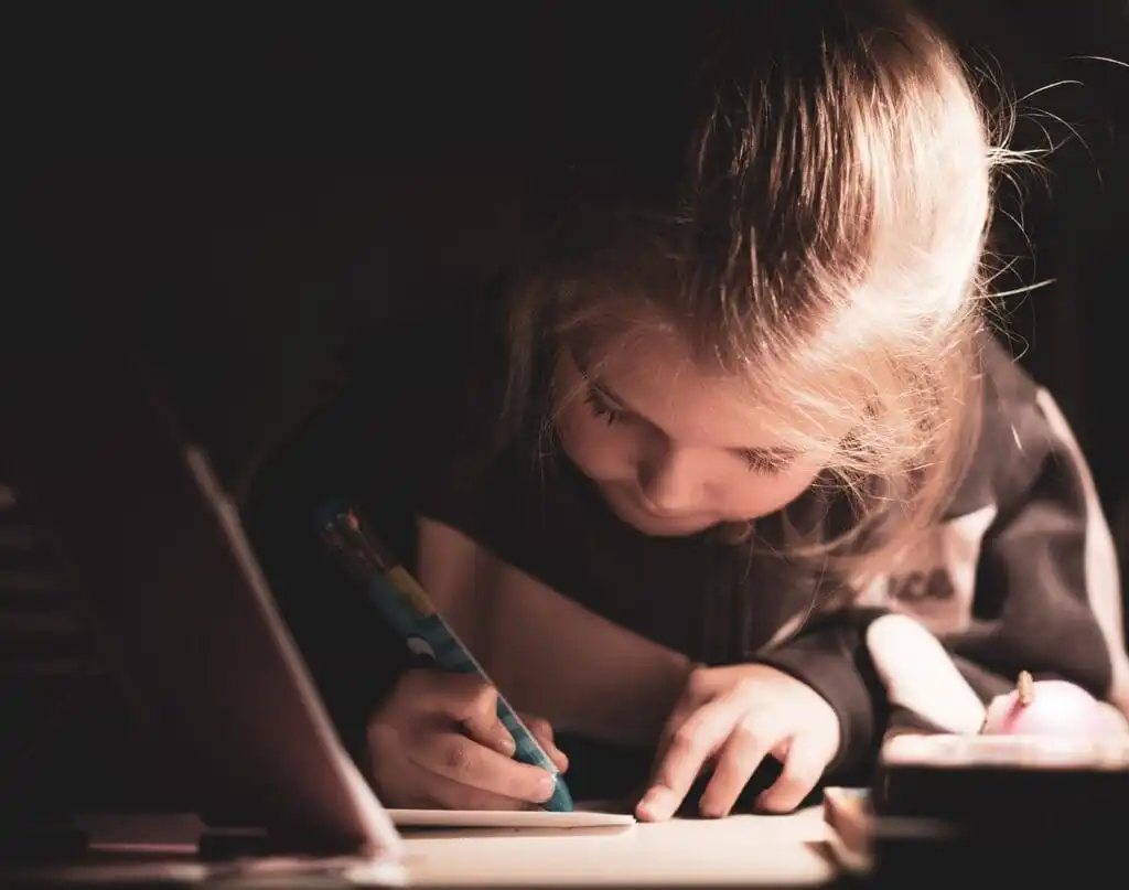 26 Interesting hobbies for kids 19 writing