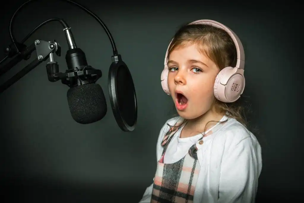 26 Interesting hobbies for kids 12 Music
