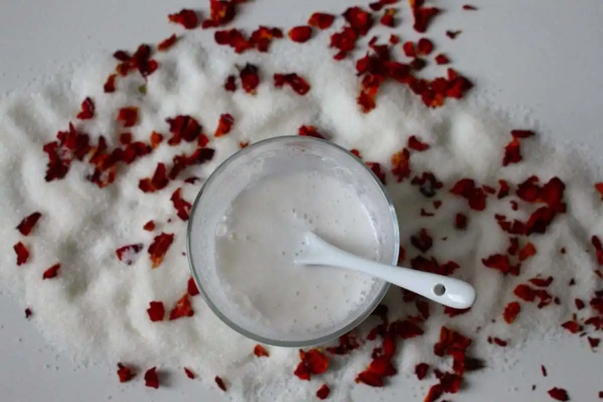 Best 5 DIY Body Scrub 10 natural cosmetics, cosmetics, beauty