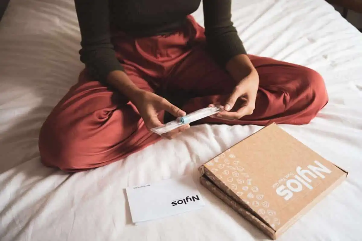 Spiritual Effect of Having Sex During Menstruation - 4 Helpful Tips 10 Spiritual Effect of Having Sex During Menstruation - 4 Helpful Tips 6
