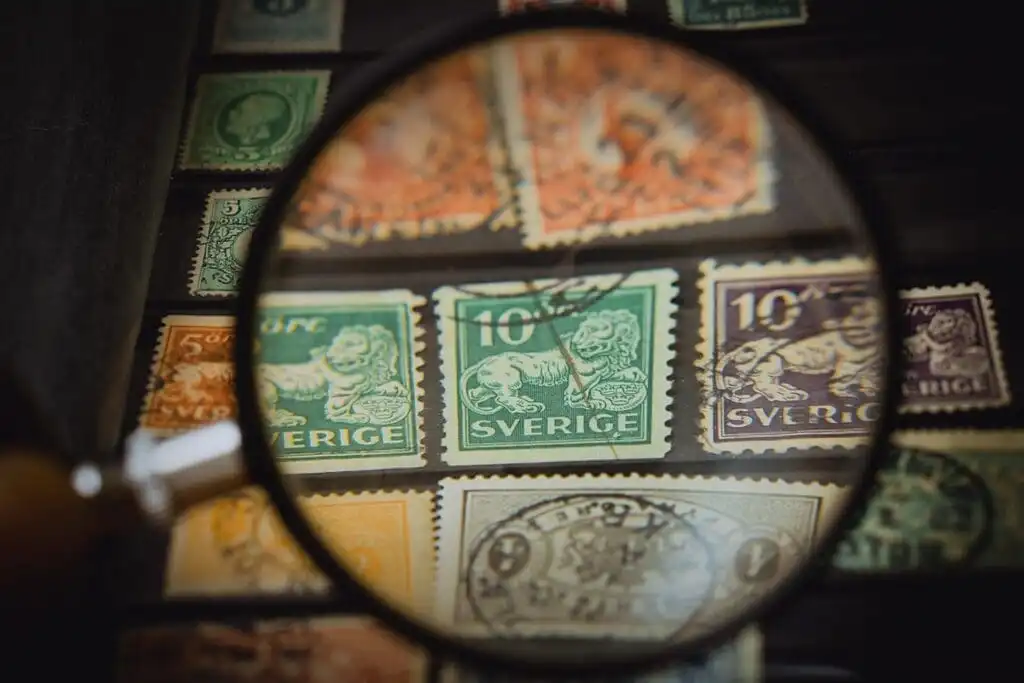 26 Interesting hobbies for kids 10 Stamp collection