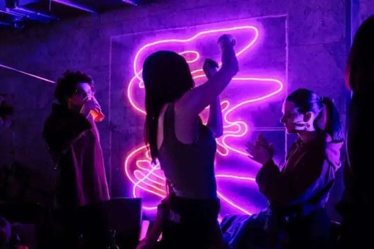 28 Awesome Adult Birthday Party Ideas 14 Dance Birthday Party